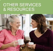 Find other senior care facilities &resources for your mom in Delaware.