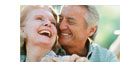 Married seniors, on a budget, can use our dental senior care services.