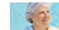 Get hearing aids designed for a woman at our senior care facilities.